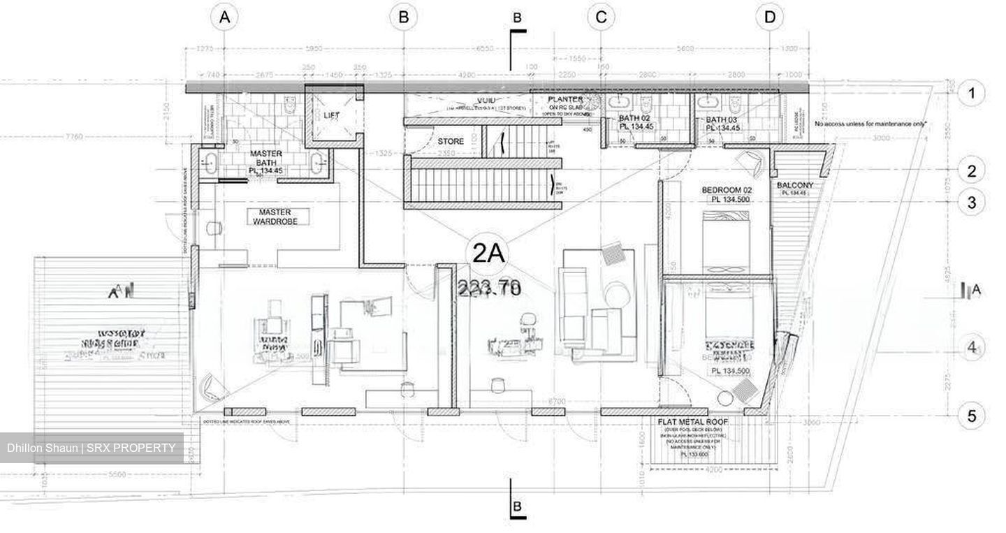 Sime Road (D11), Semi-Detached #616316311